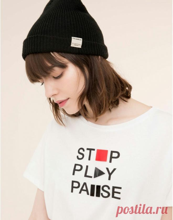 Футболка для музыкофилов