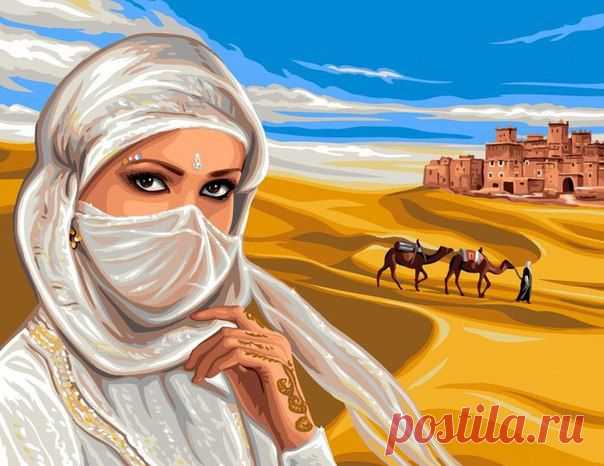 На Востоке существует 7 правил чистоты: | Советы Народной Мудрости