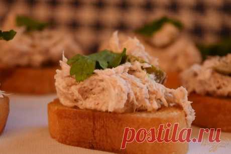 Скоро Новый год! Сохраняем рецепты закусок! Закусочные бутерброды с тунцом! | Легкие и вкусные рецепты | Яндекс Дзен