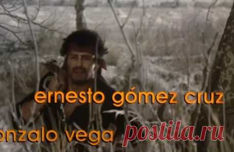САМОЕ ВАЖНОЕ-ЖИТЬ /ЭКСКЛЮЗИВНЫЙ ФИЛЬМ 1987 МАЛО КТО ВИДЕЛ! НА ФАЗЕНДЕ ЗАВЁЛ РОМАН С ЖЕНОЙ БОССА!