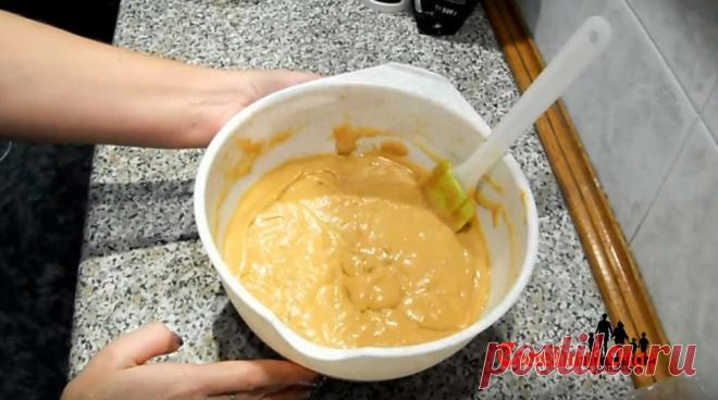 Классический рецепт заварного крема для торта — 6 лучших рецептов. | Семейный очаг | Яндекс Дзен