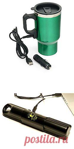 Полезные устройства для дома, гаджеты для квартиры | Новые гаджеты - Part 5