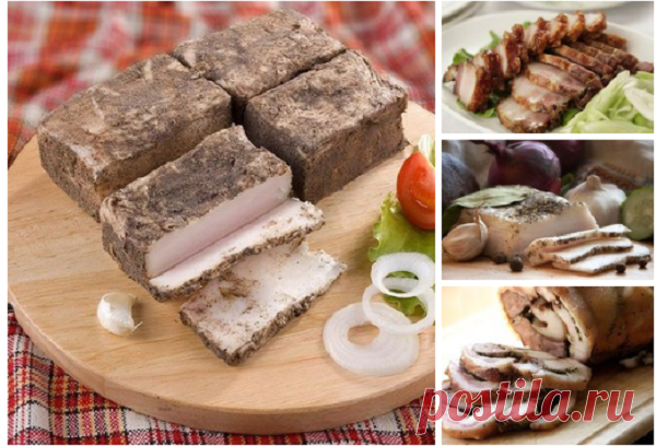 Как вкусно засолить сало. Дельные советы 


Все способы приготовления









Сало — украинский наркотик, кто не знает эту шутку. Но в каждой шутке есть доля правды, поэтому мы сегодня научимся солить вкуснейший и ценнейший продукт для всех…