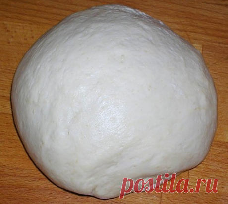 дрожжевое рассыпчатое тесто и очень вкусный Пирог с рыбой