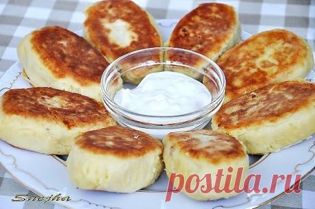 Случайно увидела,попробовала приготовить,пальчики оближешь) Картофельные зразы 
Ингредиенты: 
500 гр-.нежирной свинины ; 
1, 5 кг-картофеля; 
1- луковица ; 
Показать полностью…