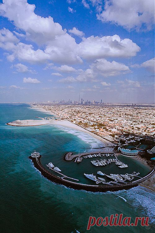 Dubai