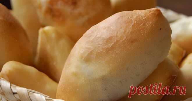 Монастырское постное тесто — это выпечка, которая долго остается свежей