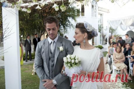 Триумф любви (2010)