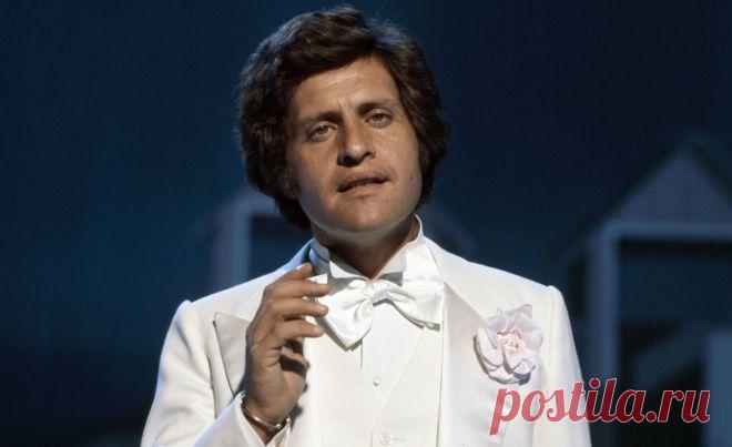 Джо Дассен: биография загадочного певца.