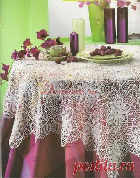 (104) Vivi Castro Crochê