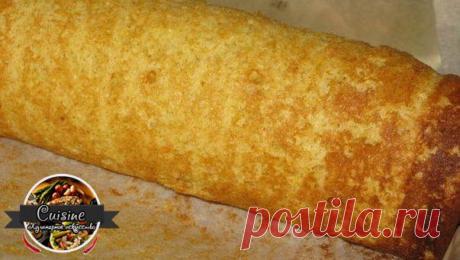 Cuisine | Кулинарное искусство