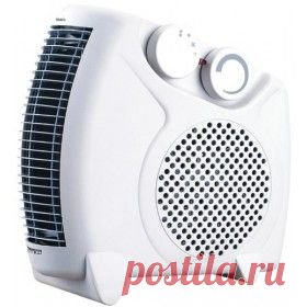 Купить Тепловентилятор Delta D-901/1 2000 Вт белый / Интернет-магазин "Vseinet.ru"
Использование тепловентилятора Delta D-901/1 наиболее обоснованно в помещениях, где не требуется постоянное поддержание комфортных температур, но нуждающихся в быстром их достижении. Нагревательный элемент быстро достигает рабочей температуры, а принудительное нагнетание воздуха обеспечивает его более быструю циркуляцию в объёме помещения.