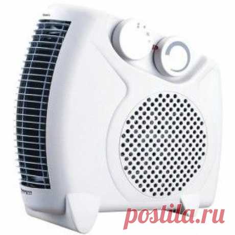 Купить Тепловентилятор Delta D-901/1 2000 Вт белый / Интернет-магазин &quot;Vseinet.ru&quot;
Использование тепловентилятора Delta D-901/1 наиболее обоснованно в помещениях, где не требуется постоянное поддержание комфортных температур, но нуждающихся в быстром их достижении. Нагревательный элемент быстро достигает рабочей температуры, а принудительное нагнетание воздуха обеспечивает его более быструю циркуляцию в объёме помещения.
