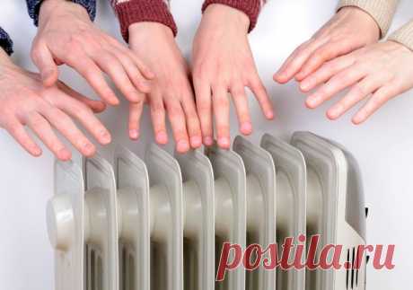 В преддверии холодов жители Украины раскупают нагревательные приборы - 11 Сентября 2014 - Рекламно-информационный портал «Прораб Днепропетровщины