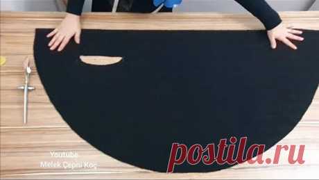 Pratik Kesim Yaparak Yeni Modeller Tasarlayın