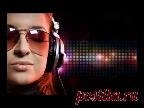 Relax Under Electro Music #12 [Female Vocal Trance Mix] - YouTube