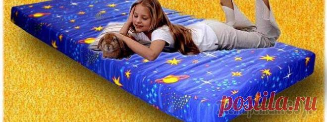 Наматрасник своими руками — детский и взрослый Для человека важен комфорт во время сна. И в любом случае, спите вы на кровати, или на диване — вам не обойтись без матраса. Матрасы бывают разные: ортопедические, ватные, латексные, из поролона, синт...