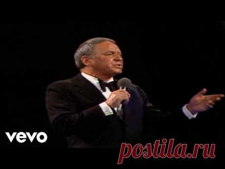 Frank Sinatra - My Way (Live At Madison Square Garden, New York City / 1974 / 2019 Edit)