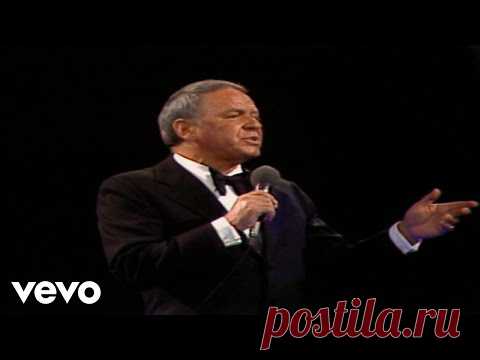 Frank Sinatra - My Way (Live At Madison Square Garden, New York City / 1974 / 2019 Edit)