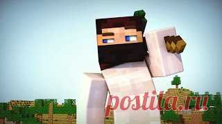 СТАНУ РАБОМ ЗА АЛМАЗЫ! #9 [ХОЛОСТЯК] - Minecraft - YouTube