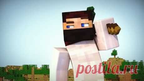 СТАНУ РАБОМ ЗА АЛМАЗЫ! #9 [ХОЛОСТЯК] - Minecraft - YouTube