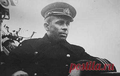 Недисциплинированный, но ценный: о том, как Александр Маринеско провел свою "атаку века". Алексей Исаев — о поворотах судьбы и звездном часе одного из самых известных моряков-подводников русского флота