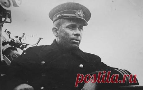 Недисциплинированный, но ценный: о том, как Александр Маринеско провел свою "атаку века". Алексей Исаев — о поворотах судьбы и звездном часе одного из самых известных моряков-подводников русского флота