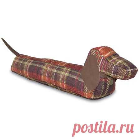 Текстильные дверные стопперы Mulberry / Арт-объекты / ВТОРАЯ УЛИЦА