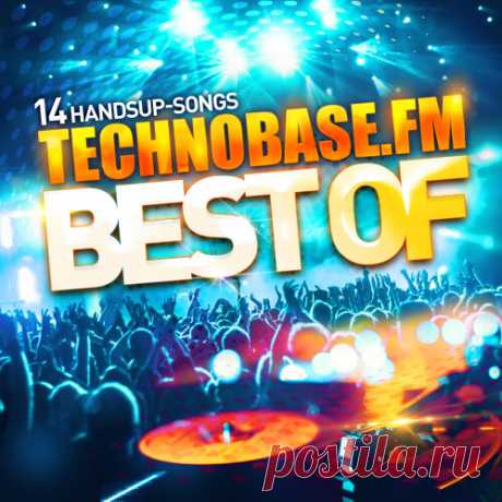 VA — TechnoBase.FM: Best Of 2021 LP DOWNLOAD UK, USA