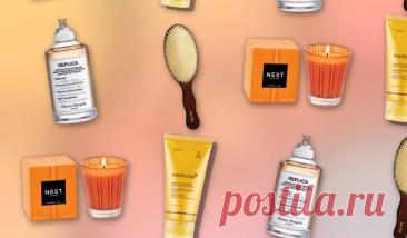 Подборка NewBeauty: средства для ухода, макияжа, волос и ароматов из сезонной акции Nordstrom.