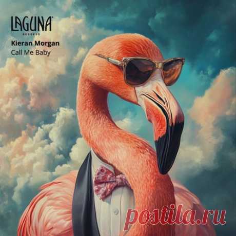 Kieran Morgan – Call Me Baby [LGNR115] Sharing-DB.club