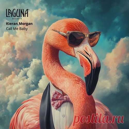 Kieran Morgan – Call Me Baby [LGNR115] Sharing-DB.club