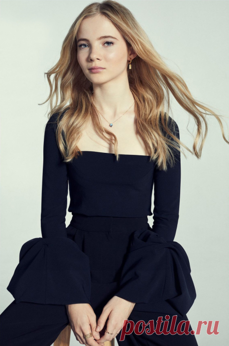 Фрейя Аллан