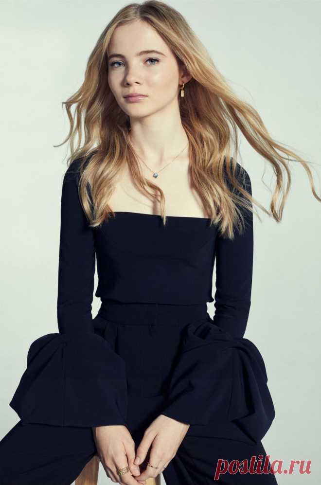 Фрейя Аллан