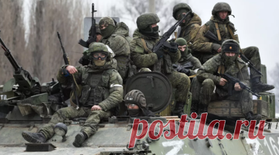 Кадыров: ВС России ежедневно берут в плен украинских солдат. Глава Чечни Рамзан Кадыров по итогам встречи с командиром специального отряда «Ахмат» Апти Алаудиновым заявил, что российские войска берут в плен украинских военных каждый день. Читать далее