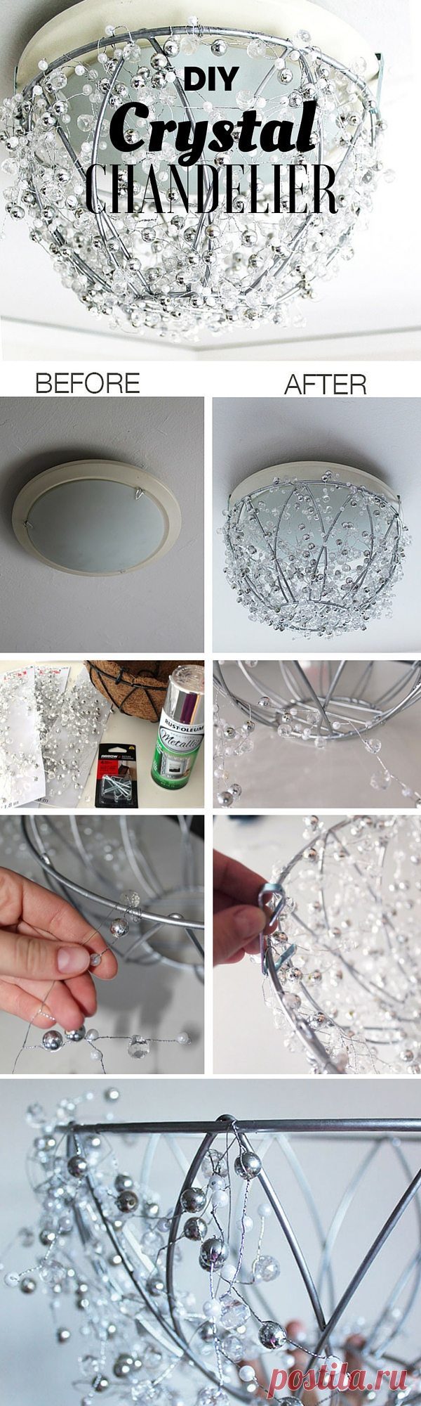 15 Unexpectedly Brilliant DIY Home Decor Ideas