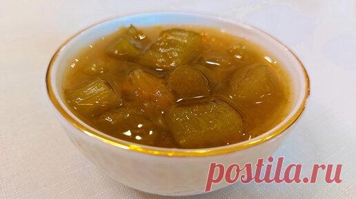 Варенье из Ревеня всего из 2 ингредиентов Простой классический рецепт | Вкусняшка | Дзен