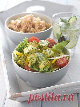 Кушай и худей | Лучшие рецепты