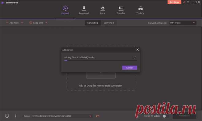 All of these methods can achieve the purpose of streaming MKV files to Apple TV and playing it, but they have different priorities. If you want to stream MKV files without converting, you can choose to use a compatible media player like VLC. If you are eager to know the content of videos without any demands, such as fluency or high quality, AirPlay mirroring might be your choice. If you want to watch videos over and over again or solve such problems once and for all, the most efficient