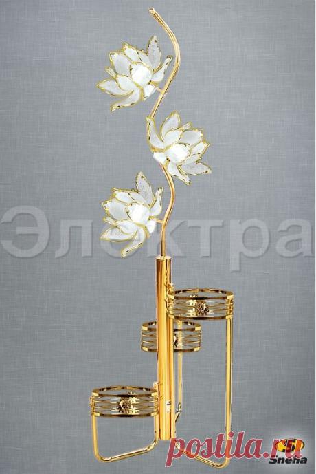 42/К GD WT светильник напольный | Фирма «Электра»