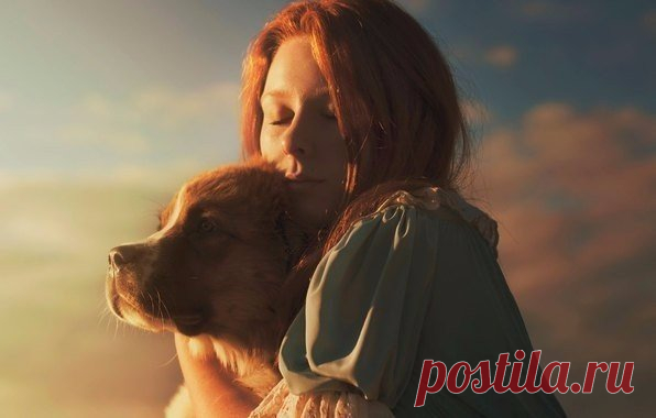 Почему животные живут гораздо меньше людей? 

Подруга рассказала историю. Она работает ветеринаром, и вчера к ней в клинику привезли старую 10-летнюю собаку, которая была больна раком и уже умирала. Хозяева решили её усыпить, т.к. животное очень сильно мучилось. Они посчитали нужным, чтобы при этой процедуре присутствовал их 6-летний сын. Когда собаку усыпляли, подруга была очень удивлена тем, что малыш не проронил ни одной слезинки. Тогда она спросила, знает ли он, почему...