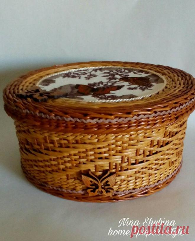 Паперове плетіння і не тільки. Плетение из бумаги.