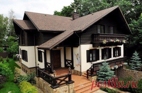 Идеи для дачи