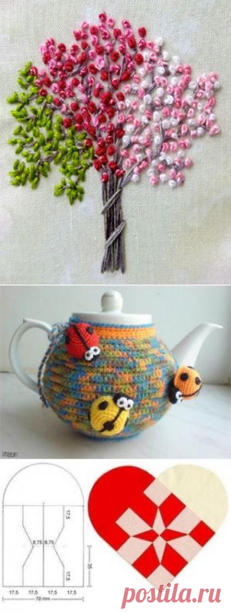 Подарки ручной работы в г.Таганроге от AngeLLinA