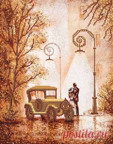 "Мамино лукошко" магазин рукоделия