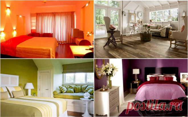 Красота монохромных интерьеров - Ремонт и дизайн