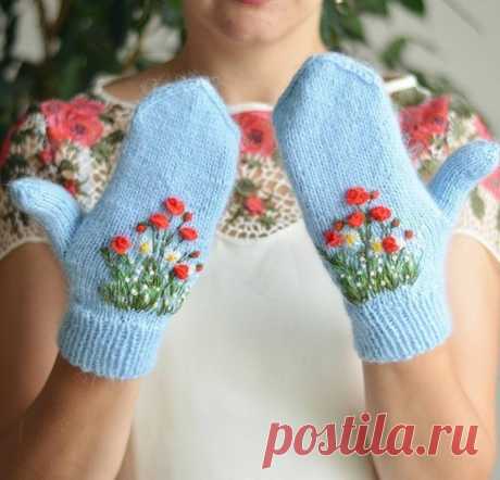 Потрясающие работы Анны Гречихиной