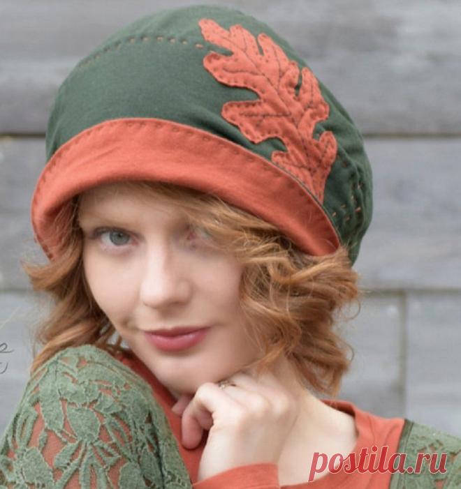 Бохо-шляпка — всему голова! Знакомимся с творчеством Jaya Lee - Ярмарка Мастеров - ручная работа, handmade