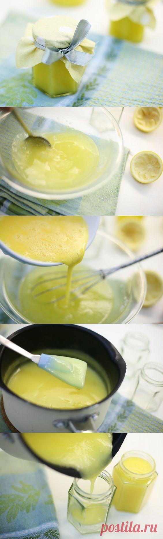 ЛИМОННЫЙ КРЕМ ПРОТИВ НАСМОРКА..