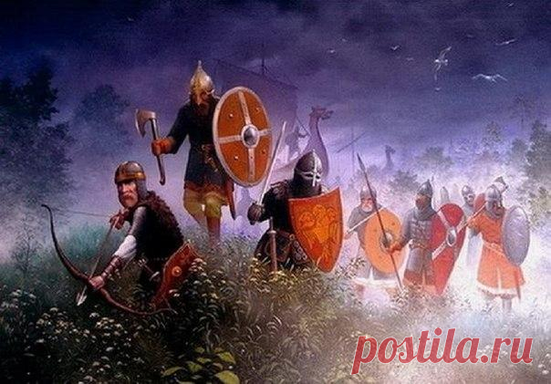 НАСЛЕДИЕ ПРЕДКОВ. ХРОНОЛОГИЯ ДРЕВНЕЙШИХ ЛЕТОПИСНЫХ СОБЫТИЙ (КУБАНИ, ДОНА, СТАВРОПОЛЬЯ)  ЧАСТЬ 4 
 Лета 3113 от С.М.З.Х (2395 от р.х.) великий князь Словен поставиша град и именоваша его именем своим Славенск иже ныне зовется Великий Новоград от устия великого озера Ильмера по реце Волхову полтре…